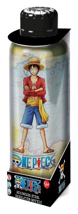 One Piece termo nerezová láhev
