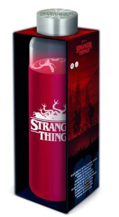 Láhev skleněná - Stranger Things 580 ml