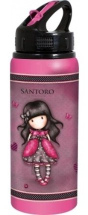 Láhev Hliníková sport Gorjuss 710 ml