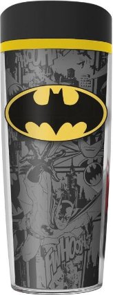Termohrnek Batman, 533 ml