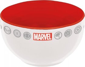 Miska keramická Marvel, 600 ml