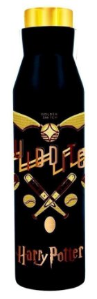 Nerezová termo láhev Diabolo - Harry Potter 580 ml