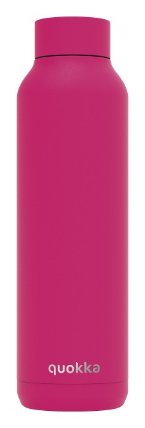 Nerezová termoláhev Solid Raspberry Pink 630 ml