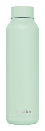 Nerezová termoláhev Solid Mint 630ml
