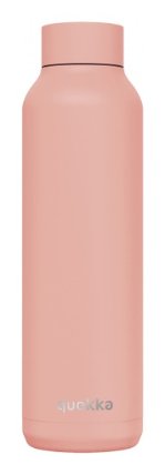 Nerezová termoláhev Solid Pastel Peach 630ml