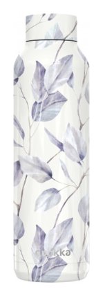 Nerezová termoláhev Solid Grey Bouquet 630ml