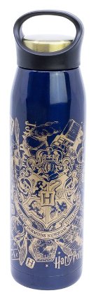 Harry Potter Termoláhev 665ml, nerezová