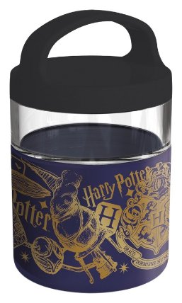 Harry Potter Box na müsli 225/425ml