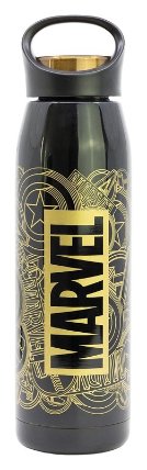 Marvel Termoláhev 665ml, nerezová