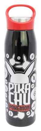 Pokémon Termoláhev 665ml, nerezová