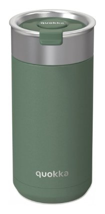 Nerezový termohrnek se sítkem Boost Pine 400 ml