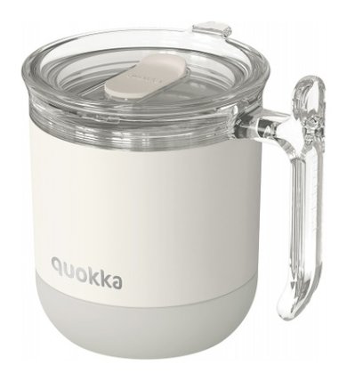 Nerezový termohrnek Wave Ivory 260ml