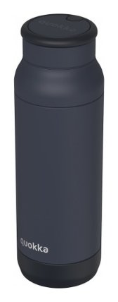 Nerezová termoláhev Pulse Black 700ml
