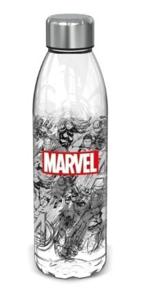 Láhev Aqua Marvel