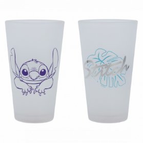 Stitch Set sklenic
