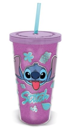 Stitch Hrnek fashion