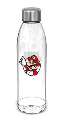 Láhev Aqua Super Mario