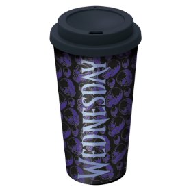 Wednesday Hrnek na kávu