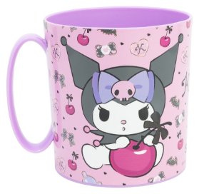 Kuromi Mini hrnek 390ml