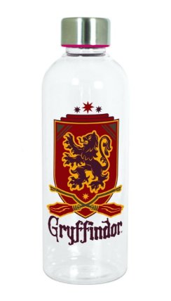 Láhev TRITAN 850 ml Harry Potter Nebelvír