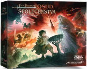 Pán prstenů: Osud společenstva