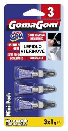 Lepidlo GG vteřinové 3x1g (3)