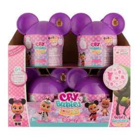 Cry Babies Magic Tears magické slzy - Disney Edice