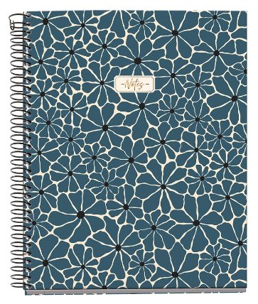 Miquelrius poznámkový blok BOHO ESSENCE - Blush A4