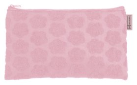 Miquelrius pouzdro se zipem BOHO ESSENCE - růžové