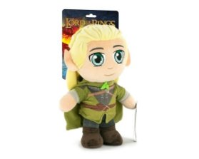 Plyšový Legolas