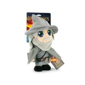 Plyšový Gandalf