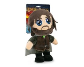 Plyšový Aragorn