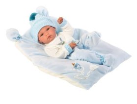 New Born chlapeček 63555