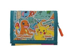 Pěněženka Pokémon Urban edice