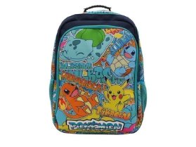 Pokémon Batoh školní (Urban edice)