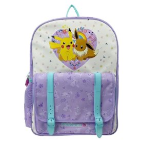 Pokémon batoh na kolečkách: Flowers