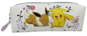 Pokémon pouzdro na tužky: kolekce Flowers