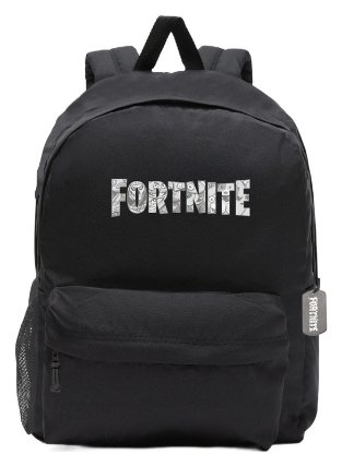 Batoh nastavitelný Fortnite: Where we droppin´?