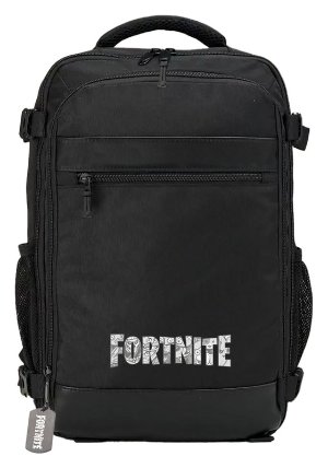 Cestovní batoh nastavitelný Fortnite: Where we droppin´?
