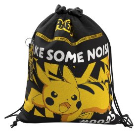 Taška stahovací Pokémon: Twilight Champions - Pikachu