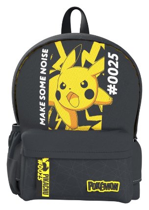 Batoh nastavitelný Pokémon: Twilight Champions - Pikachu
