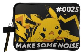 Pouzdro Pokémon: Twilight Champions - Pikachu