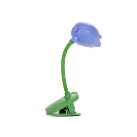 Lampička na čtení – Tulip lila