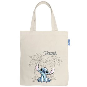 Lilo & Stitch Látková taška