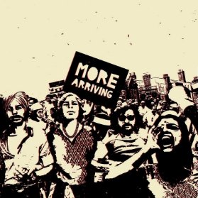 LP Sarathy Korwar - More Arriving