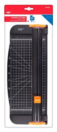 Řezačka 30cm kovová posuvná