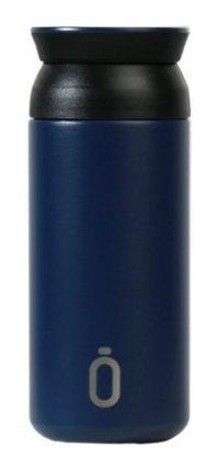 Termohrnek 350 ml Navy Blue