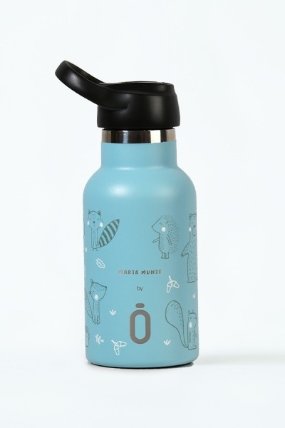 Termoláhev 350 ml Forest Blue