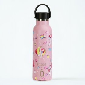 Termoláhev 600 ml Kawaii Unicorns