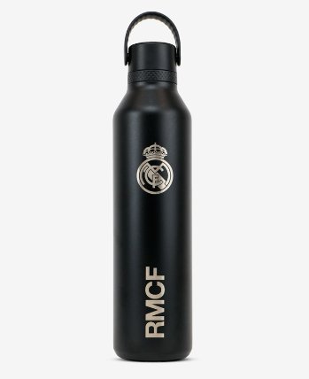Termoláhev Mii 1000 ml Real Madrid Black